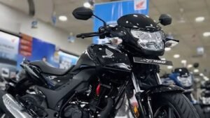 Honda Shine 125