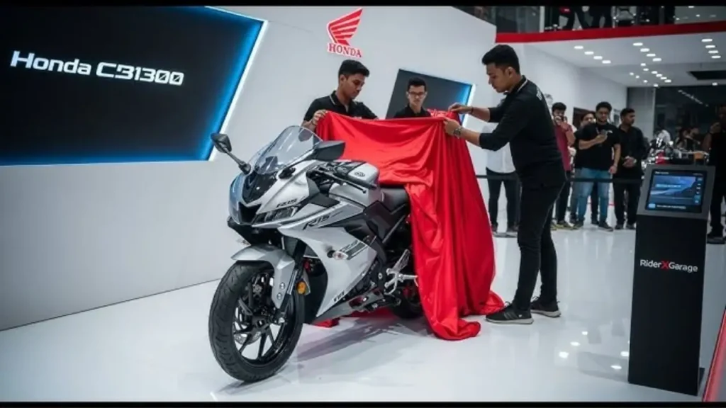 Yamaha R15 V5 2026: Expected Price, Mileage, Features, Specs & Latest Updates
