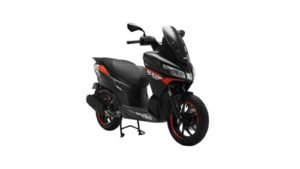 Aprilia SXR GT 175