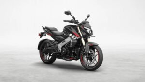 Bajaj Pulsar NS400Z