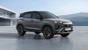 Hyundai Creta 2026